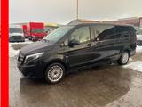 Mercedes-Benz Vito 119 Extralong,4x4,Service, 23900 € Netto