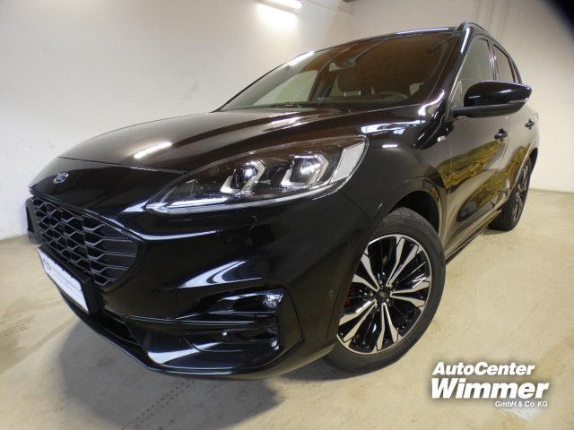 FORD Kuga ST-LINE X 1.5 Ecoboost AHK schwenkbar
