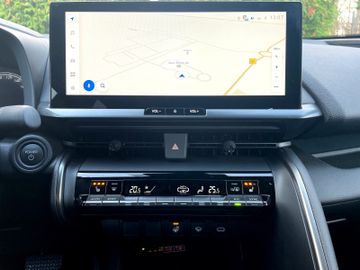 Toyota C-HR 1.8 Hybrid Teamplayer *2xPDC*ACC*elHKL*LED*