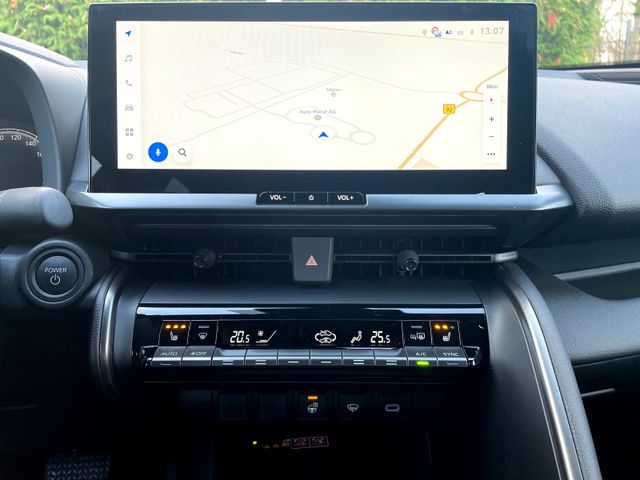 Toyota C-HR 1.8 Hybrid Teamplayer *2xPDC*ACC*elHKL*LED*