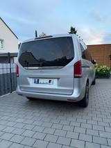 Mercedes-Benz Gepflegter Mercedes V 250 d kompakt - : Van, Mercedes