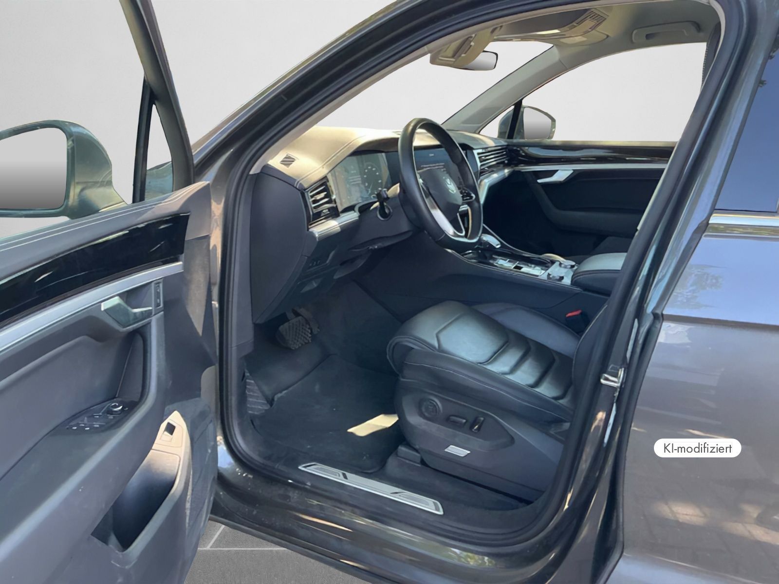Volkswagen Touareg - Bild 4