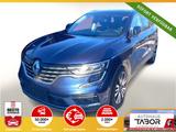 Renault Koleos II dCi 185 CVT 4WD Initiale Paris Pano - blaue Renault Koleos