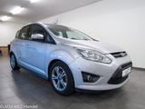 Ford C-MAX Sync Edition,Klimaautomatik,PDS,ZR Neu - Ford C-Max: Sync Edition