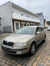 Skoda Octavia 1.6 MPi TÜV - gebrauchte Skoda Octavia aus dem Jahr 2004