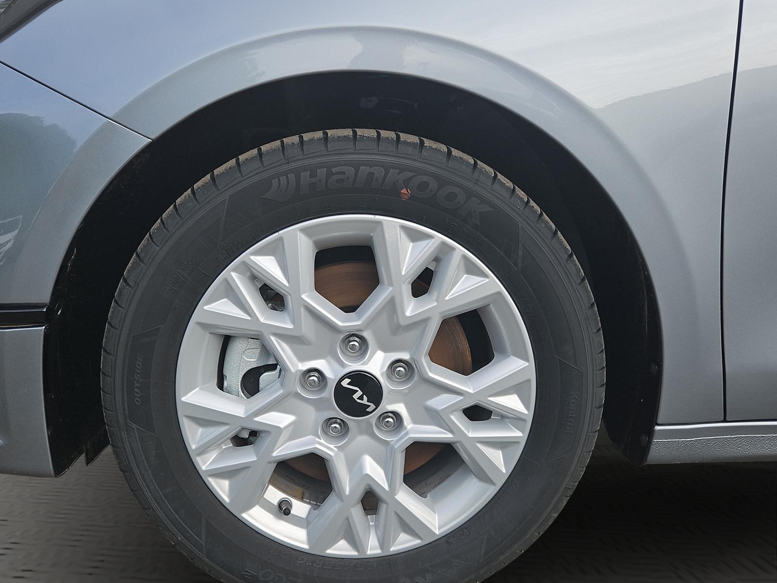 Kia Ceed Sportswagon 1,0 Vision Komfort Klimaaut Nav