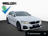 BMW 330e Limo Aut .M Sport Laser HUD St&Go HiFi RFK