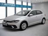 Volkswagen Polo Life 1.0 TSI Navi IQ.Drive-Paket - Volkswagen Polo aus 2024