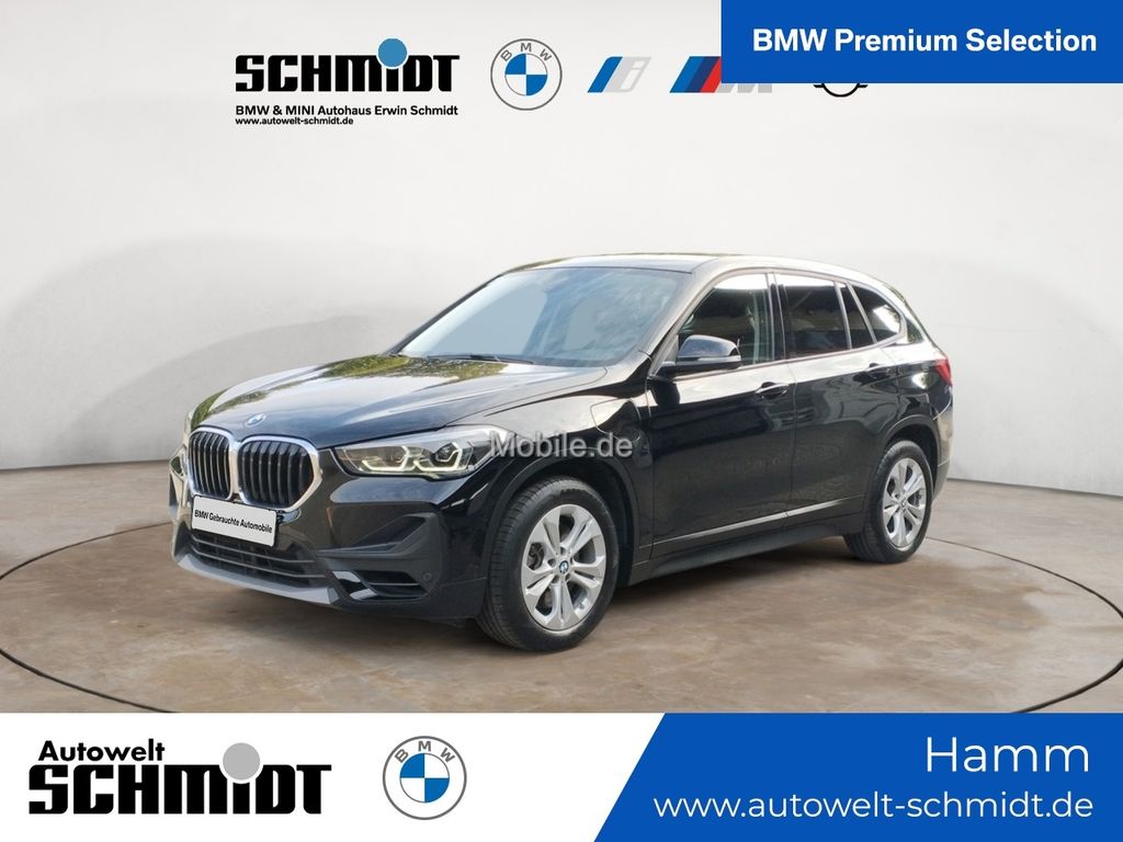 X1 xDrive25e Advantage + 2Jahre-BPS.-GARANTIE
