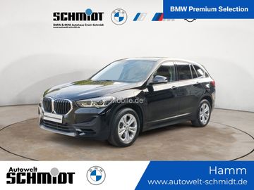 BMW Leasing Angebot: BMW X1 xDrive25e Advantage + 2Jahre-BPS.-GARANTIE
