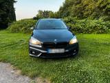 BMW 216d Active - BMW 216 aus 2017