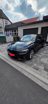 BMW 435 XD M Sport/Head Up/Har&K/SchiebeD./ DIGIT TA - BMW 435 Gran Coupé Gebrauchtwagen