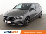 Mercedes-Benz B 200 Progressive Aut.*NAVI*LED*TEMPO*PDC* - Mercedes-Benz B-Klasse mit Benzin-Antrieb: Automatik