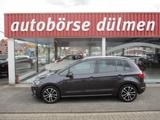 Volkswagen Golf Sportsvan Lounge DSG,1Hd,84TKM,AHK - Volkswagen Golf Sportsvan: Lounge