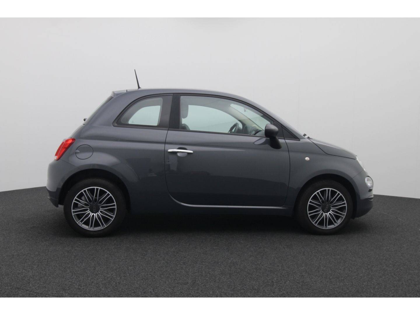 Fahrzeugabbildung Fiat 500 1.2 Pop Star Einparkhilfe, Bluetooth,