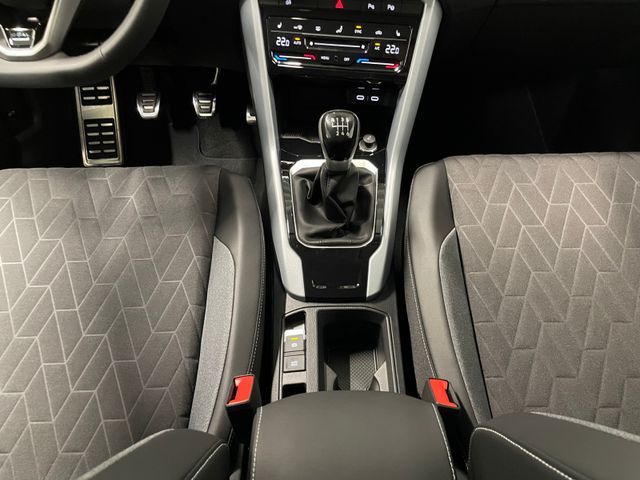 T-Roc Goal 1.0 TSI LED ACC SHZ TRAVEL
