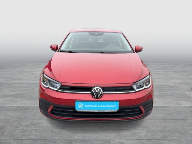 Polo LIFE 1.0 MPI DAB+APP CON LED PDC SHZG KLIMA