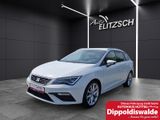 Seat Leon Sportstourer FR Black Matt Edition 1.5.TSI  - Seat Leon: Fr Black Edition
