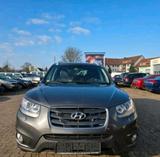 Hyundai Santa Fe Automatik - Hyundai SANTA FE aus 2010: Geländewagen