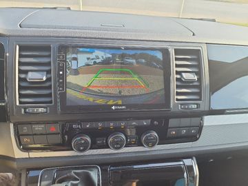 Bild 6 VW T6 Multivan 2.0 TDI - AHK,NAVI,KAMERA,STANDH