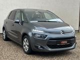 Citroën C4 Picasso/Spacetourer Selection *Navi*PDC - Citroën C4 Picasso Selection mit Benzin-Antrieb