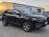 Jeep Cherokee Limited 4WD NAPPA*BI-XENON*AHK*ACC*DAB - Jeep Cherokee: Limited