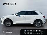 Audi Q3 45 TFSI qu S tro S line *LED*Virtual*B&O*AHK* - Audi Q3 mit Benzin-Antrieb: Geländewagen