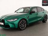 BMW M3 COMPETITION LASER,HUD,360GRAD,SITZKLIMA,ACC - BMW M3 in Essen