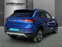 Volkswagen T-Roc - Vorschau Bild 5