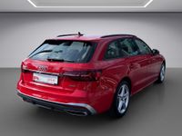 Audi A4 - Vorschau Bild 5