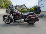 Harley-Davidson Switchback  evtl, inzn Honda Goldwing,Gespann - HARLEY-DAVIDSON SWITCHBACK