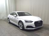 Audi A5 Sportback 40 TDI NAVI LED SHZ RFK - Audi A5: Weiß, Sportback