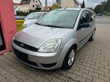 Ford Fiesta Viva X.Klima.1 Hand.Rentner Fahrzeug.HU N - Ford Fiesta: Viva X