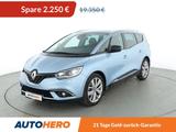Renault Grand Scenic 1.3 TCe Limited*NAVI*CAM*PDC* - blaue Renault Grand Scenic