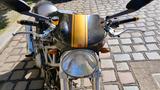 Ducati Monster M 1000 - DUCATI 1000