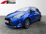 Toyota Yaris 1,5 Y20 Club *SAFETY SENCE* - Toyota Yaris: Club