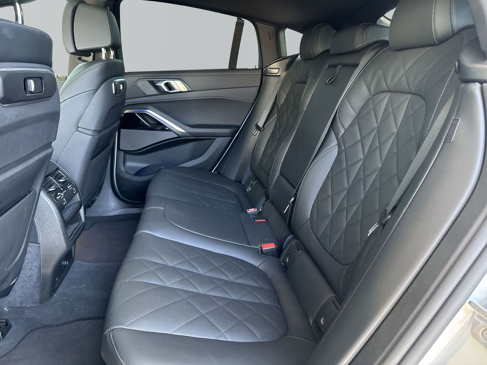 BMW X6 - Bild 9