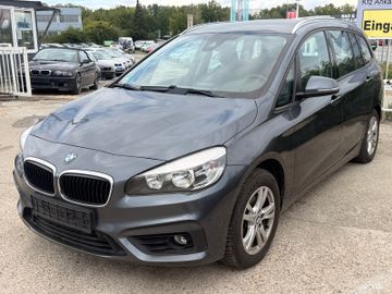 BMW 218 - 2