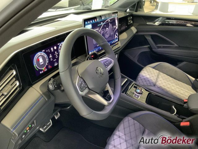 Volkswagen Tiguan R-Line 1.5 l eHybrid OPF 130 kW (177 PS)