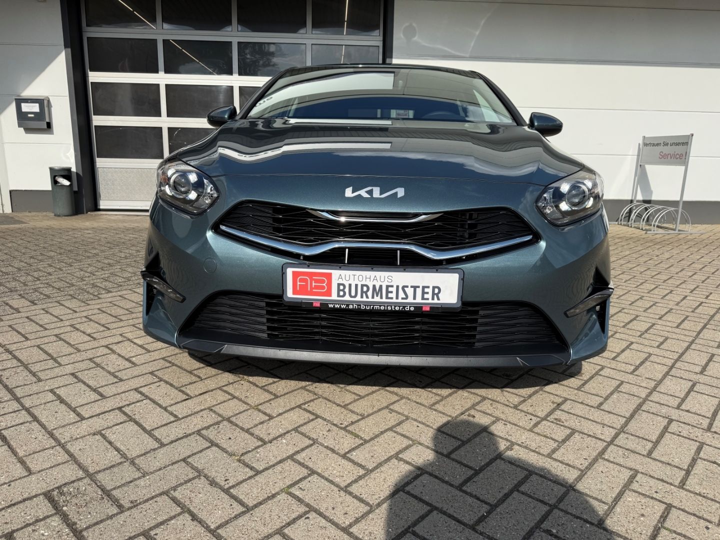 KIA Ceed 1.5 Mild-Hybrid EU6e 1,5 T-GDI LX Plus SPEC - Image 9