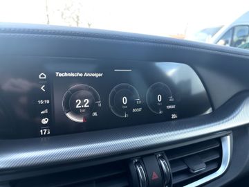 Alfa Romeo Stelvio 2.0 Turbo 16V Veloce Q4 KAMERA, KEYLESS