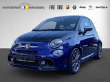 Abarth 595 Turismo 1.4 T-Jet Sportpaket AD El. Panodach - Abarth 595 Turismo mit Panoramadach