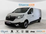 Renault Trafic Kasten Komfort ALLWETTER NAV LED KAMERA T - Renault Trafic Gebrauchtwagen in Oberhausen