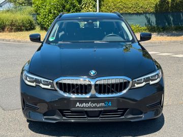 BMW 320 - 8