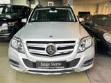 Mercedes-Benz GLK-350 4Matic Navi+/Panorama/Leder/PDC - Mercedes-Benz GLK-Klasse in Bonn