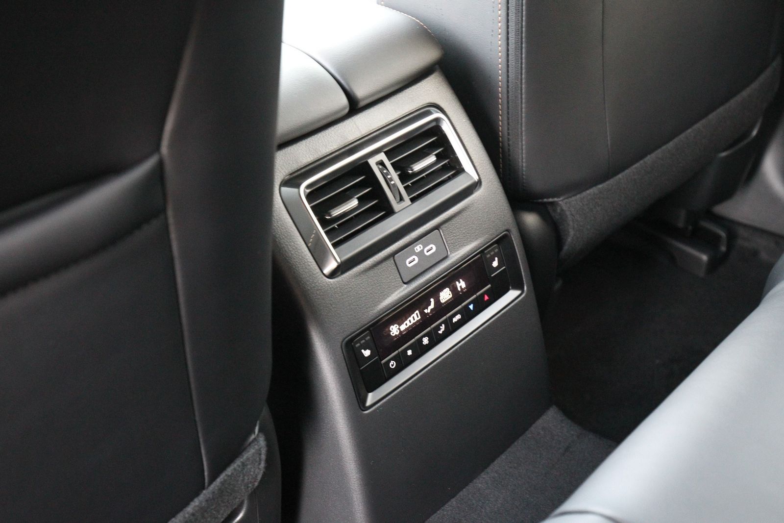 Mazda CX-80 - Bild 20