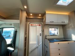 Bürstner Lyseo SkyLine Edition T 690 G|bei uns anschauen|