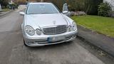 Mercedes-Benz Mercedes E 280 w211 s211 - gebrauchte Mercedes-Benz E 280 aus dem Jahr 2005