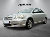 Toyota Avensis Executive Liftback | E-Spiegel | Tempo - Toyota Avensis: Liftback