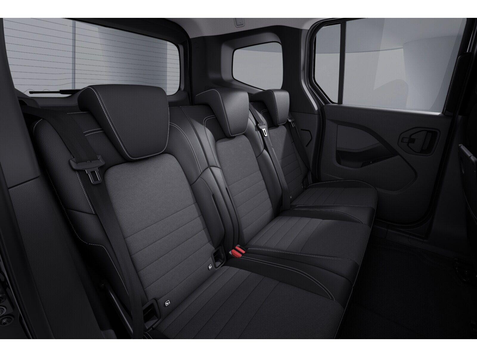 Mercedes-Benz T 180 PROGRESSIVE STANDARD NAVI AHK KAMERA KLIMA